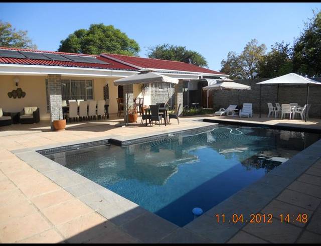 FARM FOR SALE IN LAEZONIA